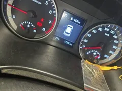 2021 Kia Yipao 1.4L CVT, белый — фото 5
