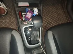 2021 Kia Yipao 1.4L CVT, белый — фото 7