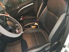 2021 Kia Yipao 1.4L CVT, белый — фото 8