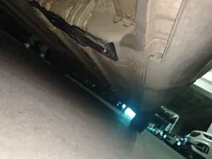 2021 Kia Yipao 1.4L CVT, белый — фото 16