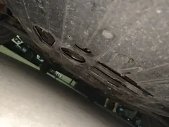 2021 Kia Yipao 1.4L CVT, белый — фото 22