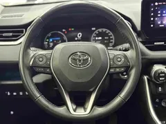 2023 Toyota Wildlander Hybrid 2.5L E-CVT 4WD Premium — фото 4