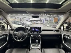 2023 Toyota Wildlander Hybrid 2.5L E-CVT 4WD Premium — фото 6