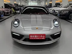 2022 Porsche 911 Carrera S 3.0T — фото 2