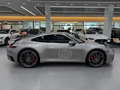 2022 Porsche 911 Carrera S 3.0T — фото 7