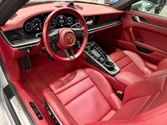 2022 Porsche 911 Carrera S 3.0T — фото 8