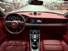 2022 Porsche 911 Carrera S 3.0T — фото 9