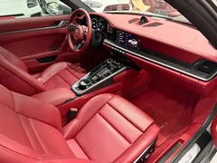 2022 Porsche 911 Carrera S 3.0T — фото 10