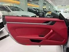 2022 Porsche 911 Carrera S 3.0T — фото 12
