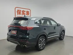 2024 Chery Tiggo 8 PRO Champion 390T 2WD Peak 5-seater — фото 2