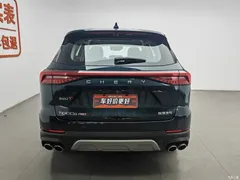 2024 Chery Tiggo 8 PRO Champion 390T 2WD Peak 5-seater — фото 4