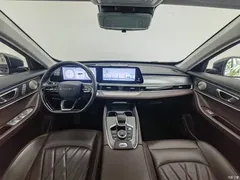 2024 Chery Tiggo 8 PRO Champion 390T 2WD Peak 5-seater — фото 5
