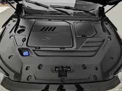 2024 Chery Tiggo 8 PRO Champion 390T 2WD Peak 5-seater — фото 6