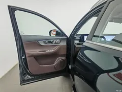 2024 Chery Tiggo 8 PRO Champion 390T 2WD Peak 5-seater — фото 8