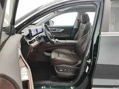 2024 Chery Tiggo 8 PRO Champion 390T 2WD Peak 5-seater — фото 10