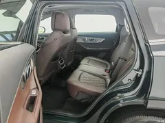 2024 Chery Tiggo 8 PRO Champion 390T 2WD Peak 5-seater — фото 15
