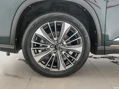 2024 Chery Tiggo 8 PRO Champion 390T 2WD Peak 5-seater — фото 17