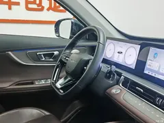 2024 Chery Tiggo 8 PRO Champion 390T 2WD Peak 5-seater — фото 22