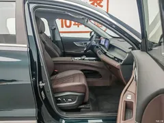 2024 Chery Tiggo 8 PRO Champion 390T 2WD Peak 5-seater — фото 23
