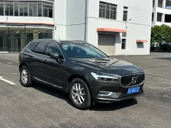 2021 Volvo XC60 4WD Zhiyi Luxury — фото 3