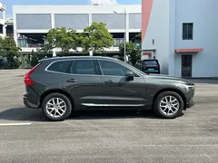 2021 Volvo XC60 4WD Zhiyi Luxury — фото 8
