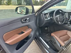 2021 Volvo XC60 4WD Zhiyi Luxury — фото 10