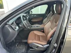 2021 Volvo XC60 4WD Zhiyi Luxury — фото 12