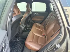 2021 Volvo XC60 4WD Zhiyi Luxury — фото 16