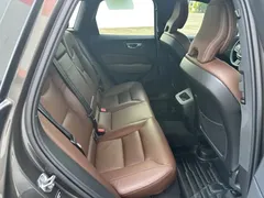 2021 Volvo XC60 4WD Zhiyi Luxury — фото 18
