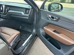 2021 Volvo XC60 4WD Zhiyi Luxury — фото 20