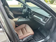 2021 Volvo XC60 4WD Zhiyi Luxury — фото 21
