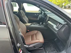 2021 Volvo XC60 4WD Zhiyi Luxury — фото 22