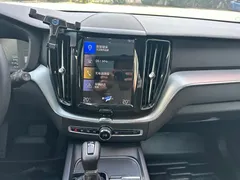 2021 Volvo XC60 4WD Zhiyi Luxury — фото 27