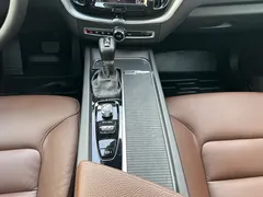 2021 Volvo XC60 4WD Zhiyi Luxury — фото 28