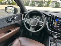 2021 Volvo XC60 4WD Zhiyi Luxury — фото 29