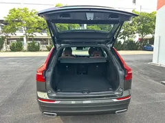 2021 Volvo XC60 4WD Zhiyi Luxury — фото 33