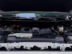 2023 Toyota Sequoia 3.4T TRD Pro, белый — фото 13