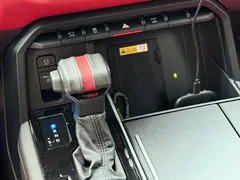 2023 Toyota Sequoia 3.4T TRD Pro, белый — фото 26