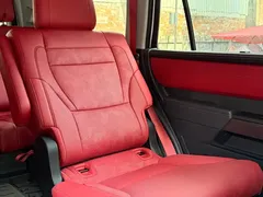 2023 Toyota Sequoia 3.4T TRD Pro, белый — фото 30