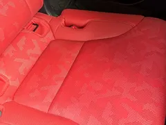 2023 Toyota Sequoia 3.4T TRD Pro, белый — фото 39