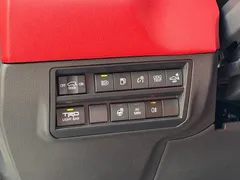 2023 Toyota Sequoia 3.4T TRD Pro, белый — фото 43