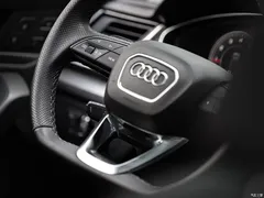 2022 Audi Q5L modified 45T luxury dynamic model — фото 8