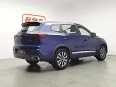 2020 Chery Tiggo 8 modified 290TGDI AT Elite — фото 2