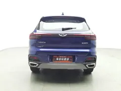2020 Chery Tiggo 8 modified 290TGDI AT Elite — фото 4