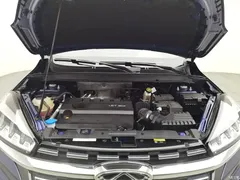 2020 Chery Tiggo 8 modified 290TGDI AT Elite — фото 6