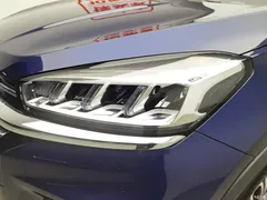 2020 Chery Tiggo 8 modified 290TGDI AT Elite — фото 7