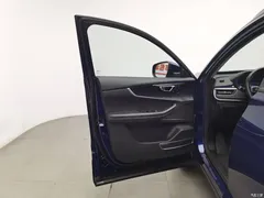 2020 Chery Tiggo 8 modified 290TGDI AT Elite — фото 8