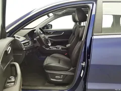 2020 Chery Tiggo 8 modified 290TGDI AT Elite — фото 10