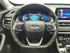 2020 Chery Tiggo 8 modified 290TGDI AT Elite — фото 11