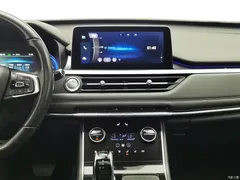 2020 Chery Tiggo 8 modified 290TGDI AT Elite — фото 12